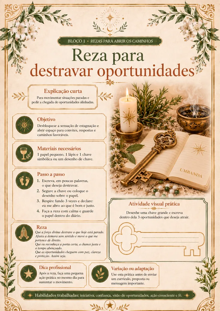 Página interna do diário 5